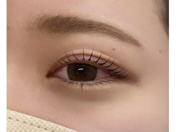 エムドットアイサロン(M. eye salon)/立ち上げデザイン♪