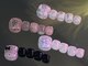 ジェミーネイル エビス(Jemiy nail ebisu)の写真/さりげなくトレンド感をプラスしたい方におすすめ!定額で選びやすい！【FOOT】trend course10480YEN～☆