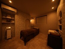 落ち着いた店内で極上のリラックスタイムをお過ごし頂けます