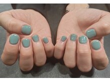 ガシー(GASY)/ワンカラー