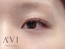 アヴィ CoCoLo新潟店(A'VI)/ダメージレスまつ毛パーマ♪