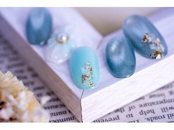 エル トウキョウ キャンディ(L tokyo CANDY)/H16