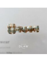 ドロウラピリィ トカ(DLAW Lapilie/toka)/9月 アートデザイン