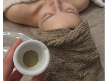 22クラレ(22curare)/厳選した高品質の自然なハーブ