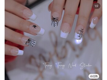 美人計ネイルサロン/