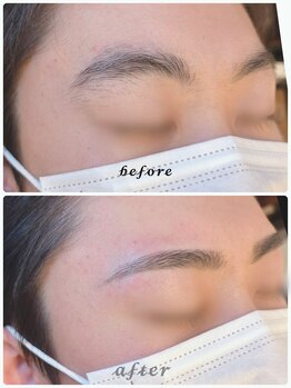 エステサロン ジュブリー/アイブロウ