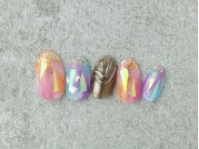 ルナフルール(Luna fleur)/