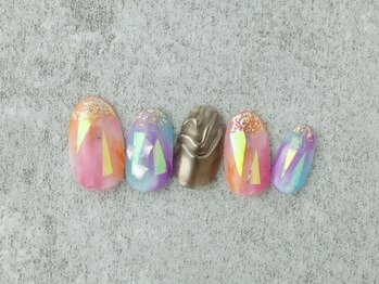 ルナフルール(Luna fleur)/