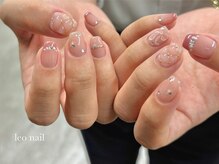 レオネイル 総社店(leo nail)/ジェルネイル