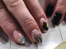 シーク(Seek)/◎持ち込みデザイン◎