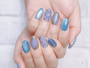 ランスティチュ ボーテ(L'institut beaute)/マグネット