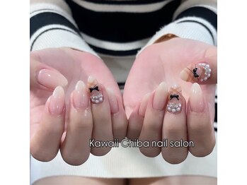 カワイイ チバ(Kawaii Chiba)/