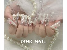 ピンクネイル(pink nail)/