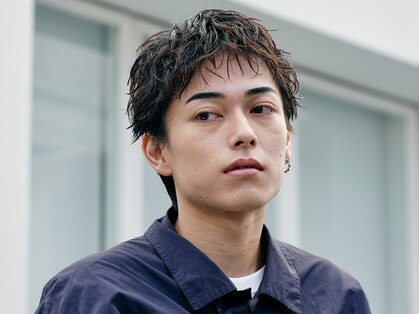 ミレボ 原宿 表参道(Me.rebo)の写真