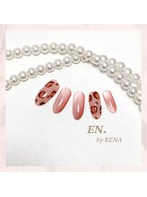 エン(EN.)/定額デザイン