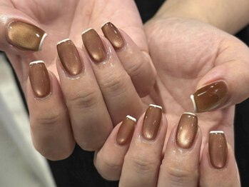 シェル トウキョウ(SHELL TOKYO)/ スキニーフレンチ マグネット