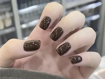 ユナビ 池袋東口店(Yunabi)/池袋ネイルワンカラー