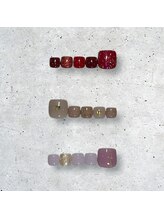 ルシェル/2026 1月 フット定額Bコース