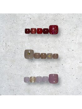 2026 1月 フット定額Bコース