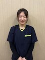 門司駅やわらぎ鍼灸整骨院&nbsp;村田 梨奈