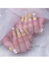 シアネイル すすきの店(SIA NAIL)/