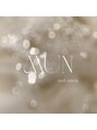 ムン(mun)/mun nail salon