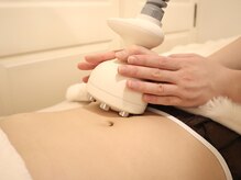 銀座ナチュラル スタイル (Natural Style)/ヴィーナスDIVAで深層部までケア