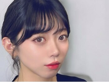 アイタス(aitas)の写真/口コミ評価◎次世代まつ毛パーマ☆韓国式まつげパーマ¥6600!自まつ毛の長さを最大限強調し目力UP♪