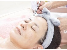 サロン ほほえむ(Fofo-m)/