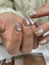 フロムシウ(from siu.)/バレンタイン気分