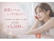 パールプラス 大垣店(Pearl plus)