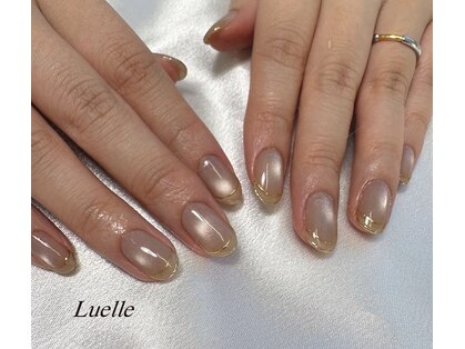 ルエル(Luelle)の写真