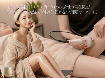 リ ルーム(Re:RooM)の写真