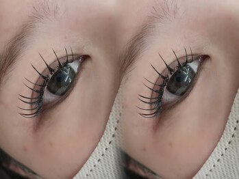 ウィル(WILL)/エクぱで長さ強調☆