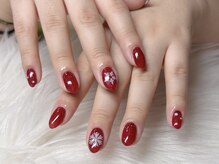 フラッシュネイル