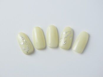 ネイルサロンChopin/定額デザイン