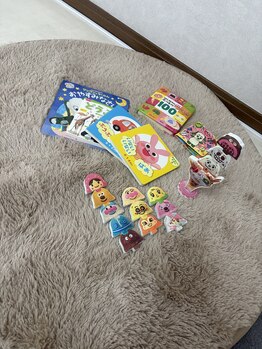 エンネ(enne)/キッズスペース