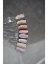 モチアイラッシュ(MOCHI EYELASH)/