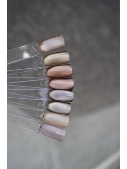 モチアイラッシュ(MOCHI EYELASH)/