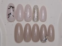 リシェル(Richelle)/Basicコース