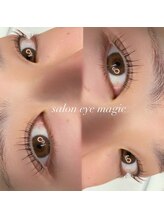 アイマジック バイ きれいデパート(eye magic)