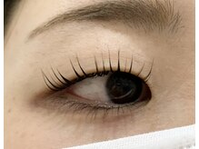 リコアイラッシュ(Lico eyelash)/まつげパーマ/ラッシュリフト