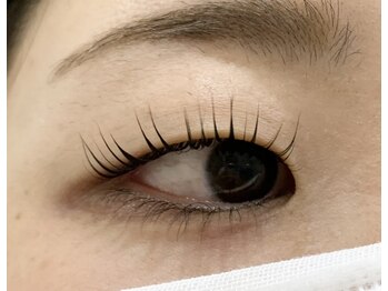 リコアイラッシュ(Lico eyelash)/まつげパーマ/ラッシュリフト