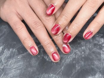 アイリスネイル 大塚(Iris Nail)/トレンドネイルデザイン(大塚駅)