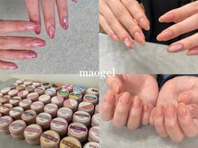 ミニョン(Mignon)の雰囲気(人気のmaogel)