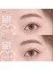 エトラ 横浜(etora)の写真/韓国風☆束感ラッシュリフト】お目元に合わせた似合わせデザイン☆話題のLEDコーティング仕上げ+1000円