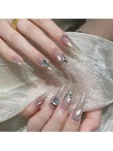 【深爪矯正・自爪育成専門店】Dream Nail 新宿/