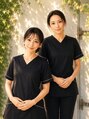 ビューティインベスト(Beauty INBEST)/Beauty INBEST ~上質ケア×笑顔のプロ集団~