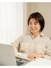 アンド ワイ(&y)&nbsp;スタッフ YUKO