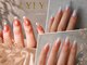 リリー ホリエネイル(LYLY HORIE nail)の写真/【うる艶No1】長さ出し10本+ちゅるんガラスクリアデザイン定額やります!!